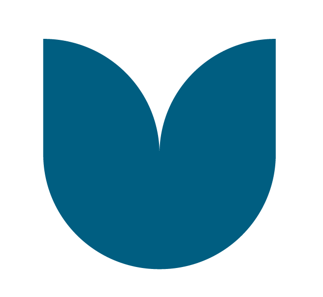 Chevron icon indicating more content on Burnie Brae website