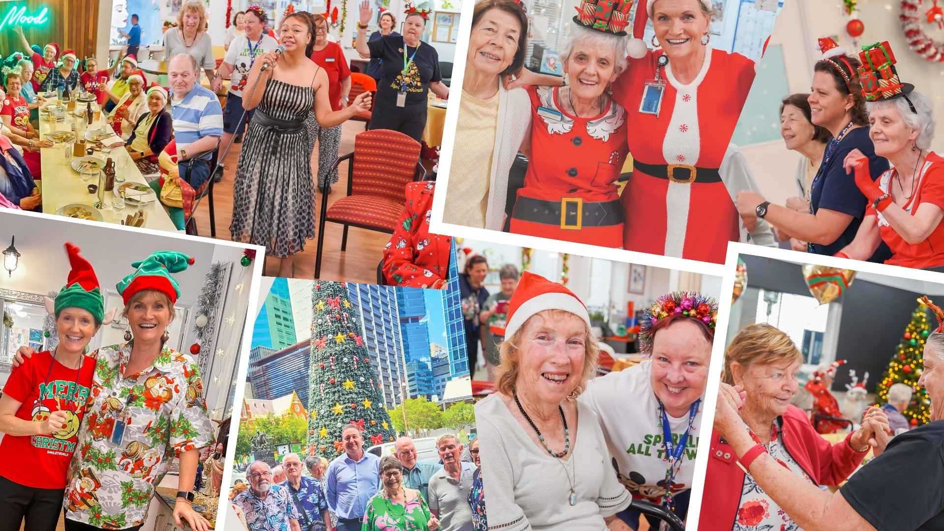 Burnie Brae Club Respite Support