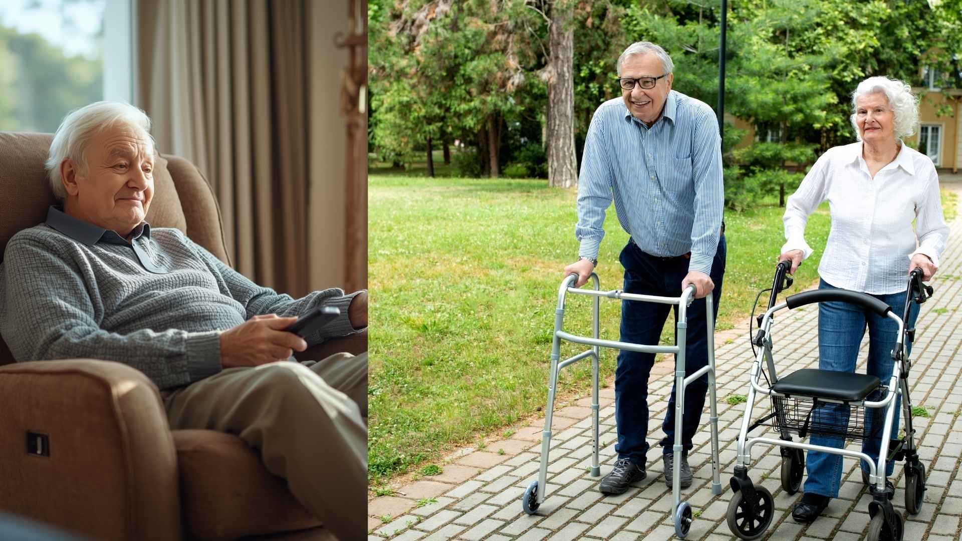 Factory Direct Healthcare Mobility Aids