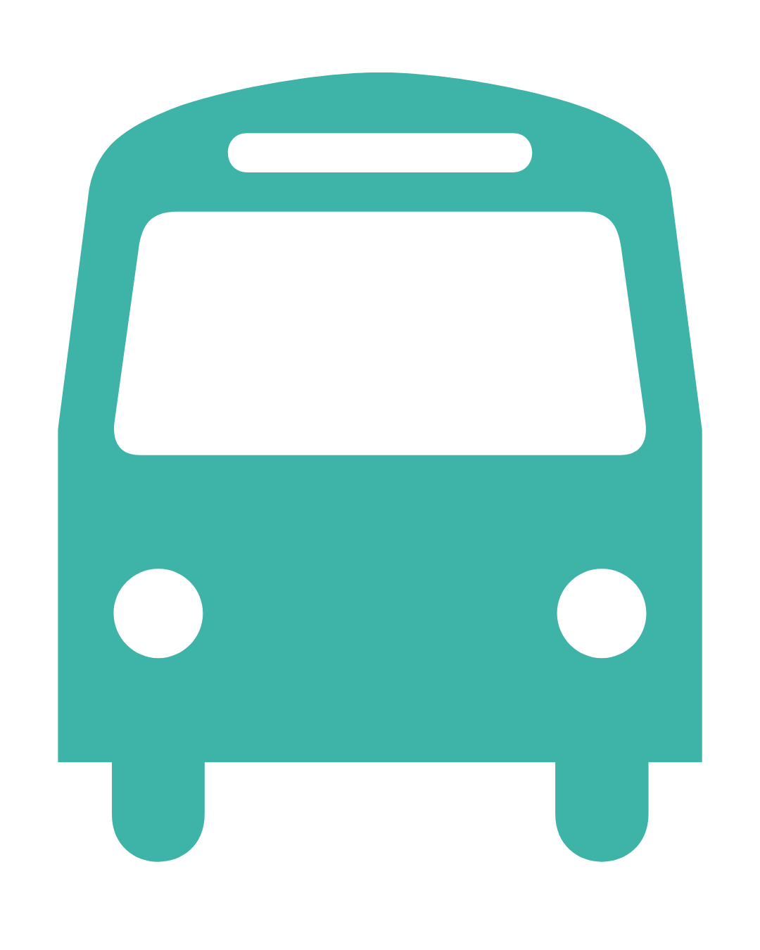 Transport Respite Icon