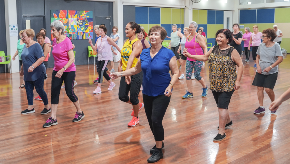 Burnie Brae | MemberPlus Membership Renewal