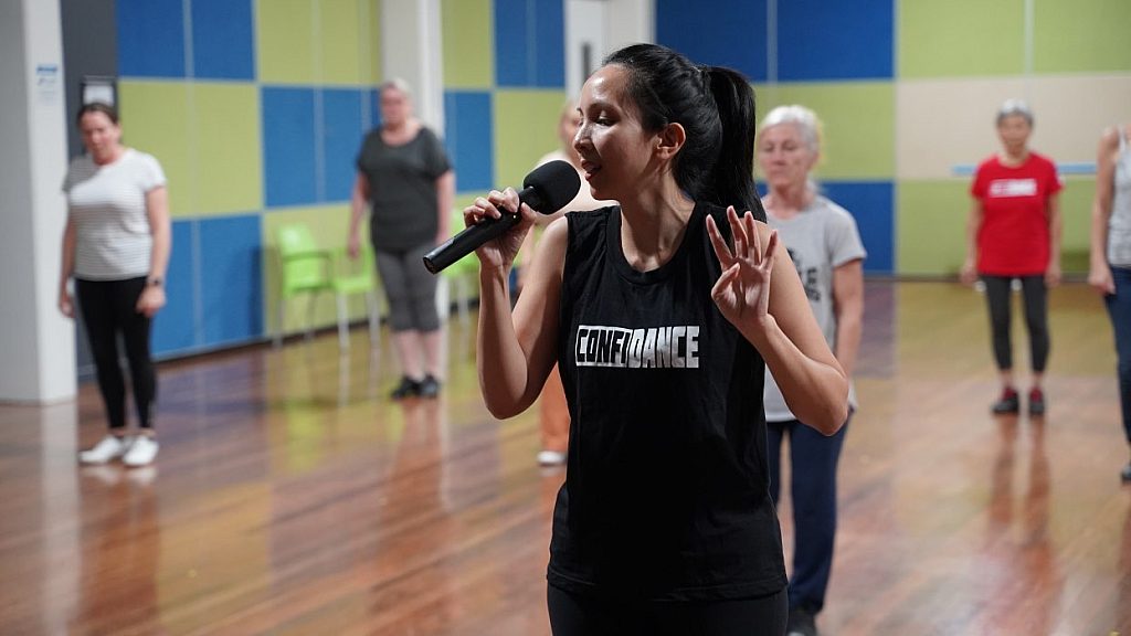 Clogging Class Burnie Brae | Dance Classes in Chermside | Burnie Brae