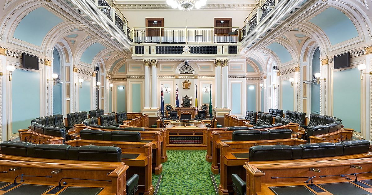 Burnie Brae Supreme Court Tour Burnie Brae Supreme Court Tour