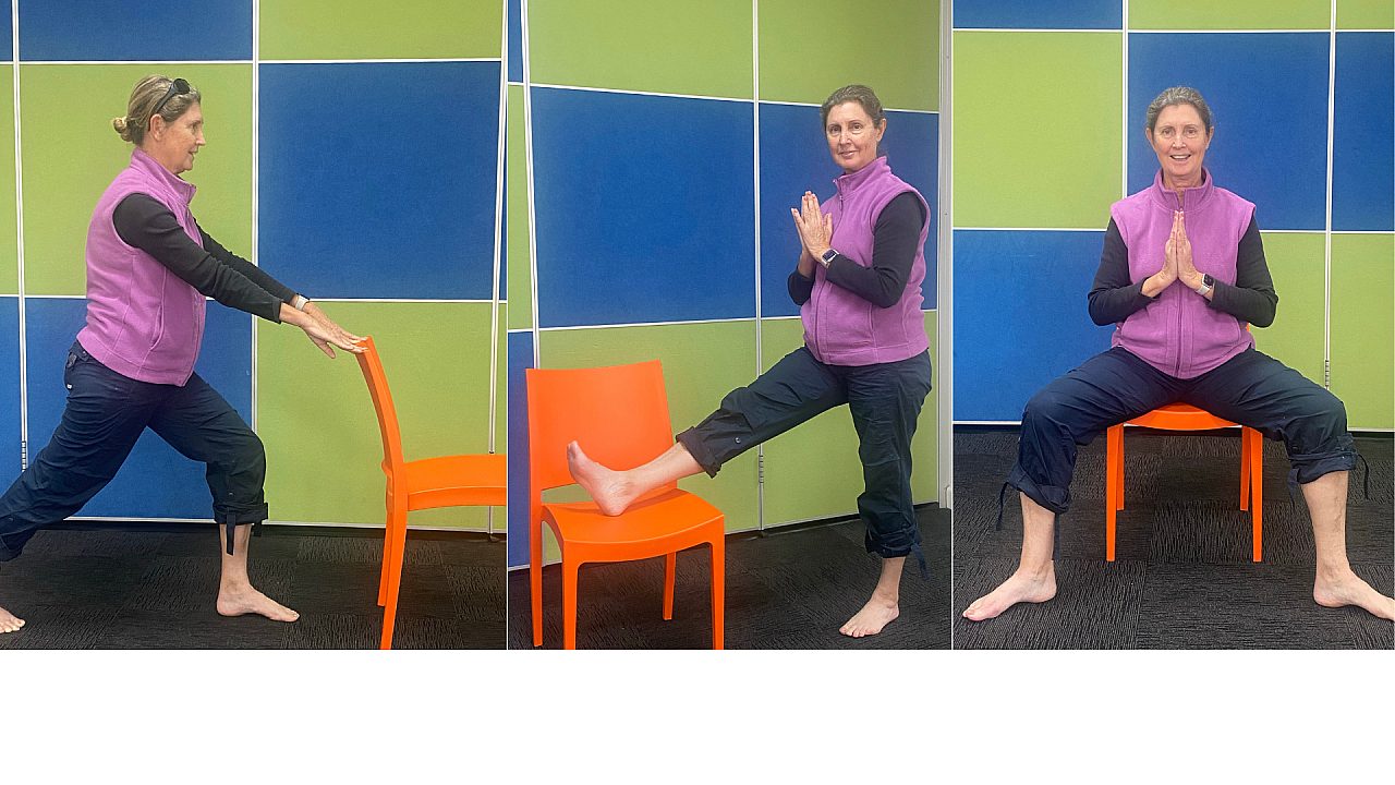 Burnie Brae Beginners Yoga Classes Near Me