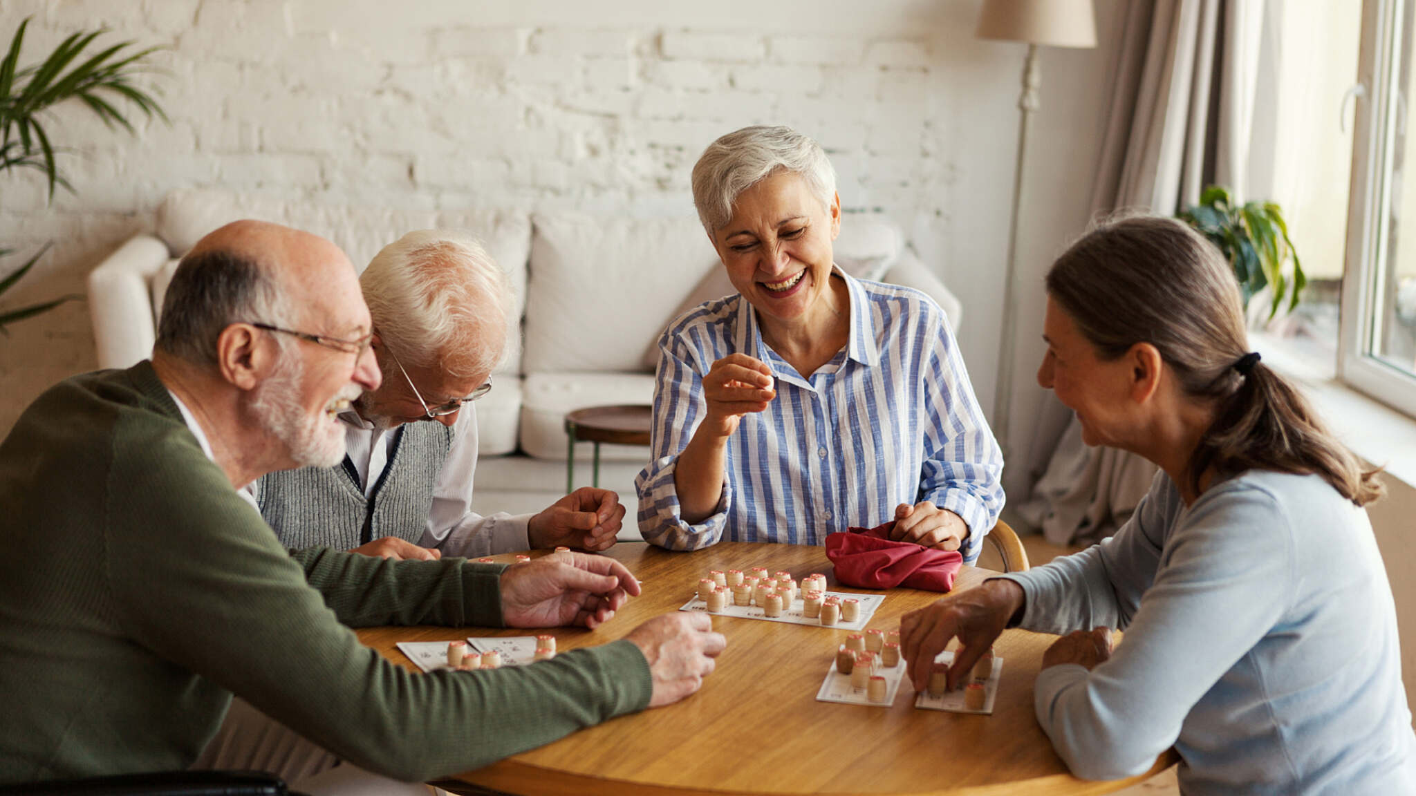 Burnie Brae Community, Care, Connection in Brisbane